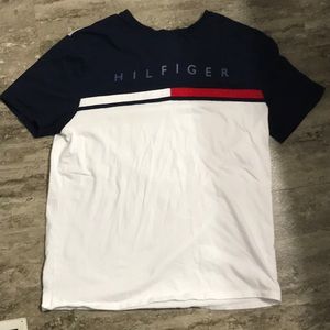 Tommy Hilfiger shirt